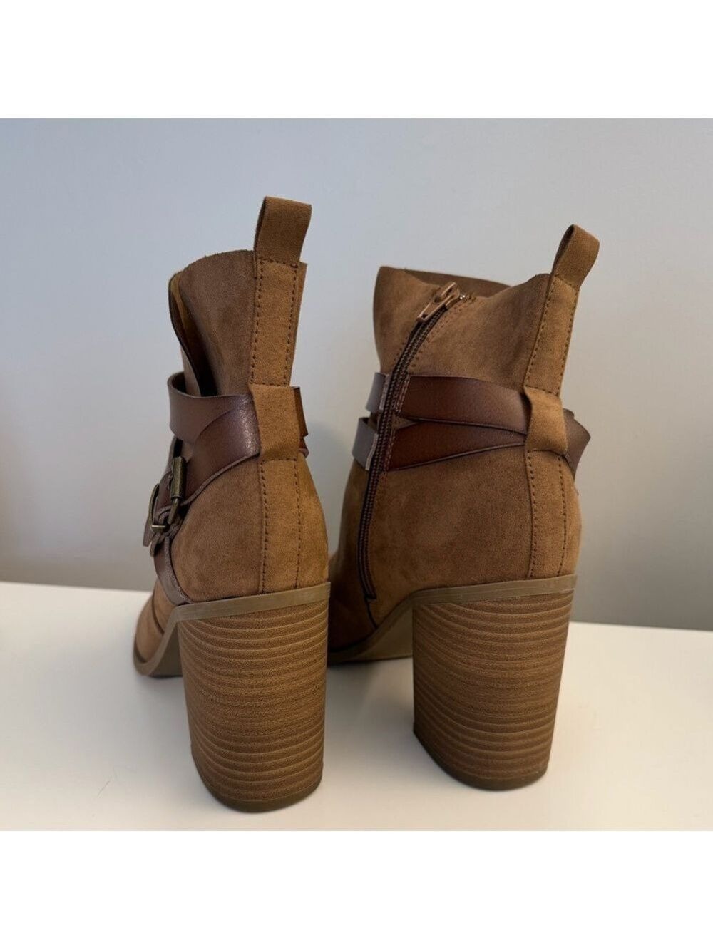 Madden Girl Elliot Boot NWOT - Picture 7 of 12